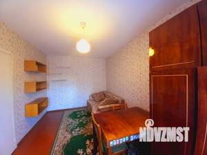 2-к квартира, вторичка, 35м2, 1/9 этаж