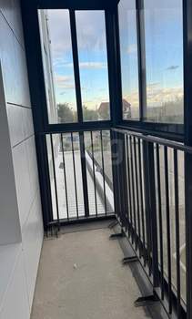 2-к квартира, вторичка, 37м2, 2/11 этаж