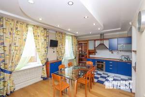 5-к квартира, вторичка, 256м2, 5/6 этаж