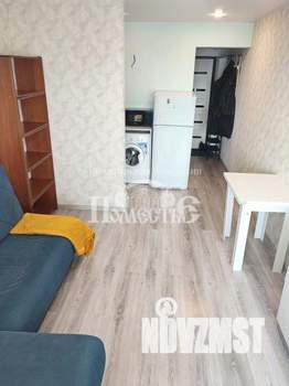 1-к квартира, вторичка, 22м2, 6/18 этаж