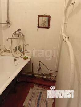 3-к квартира, вторичка, 56м2, 5/5 этаж