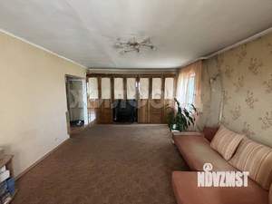 3-к квартира, вторичка, 90м2, 8/9 этаж