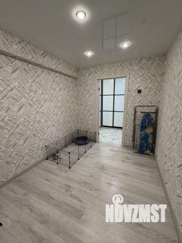 3-к квартира, вторичка, 55м2, 2/5 этаж