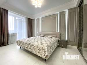 2-к квартира, вторичка, 91м2, 9/13 этаж