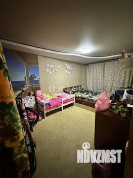 2-к квартира, вторичка, 47м2, 4/5 этаж