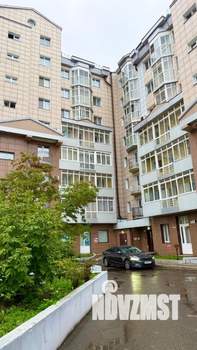 2-к квартира, вторичка, 55м2, 3/8 этаж