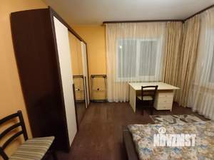 1-к квартира, вторичка, 46м2, 7/16 этаж