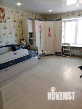 2-к квартира, вторичка, 61м2, 12/14 этаж