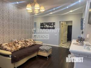 2-к квартира, вторичка, 55м2, 16/16 этаж