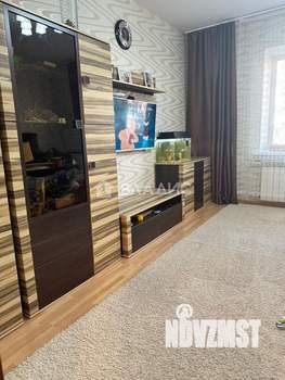 3-к квартира, вторичка, 62м2, 1/5 этаж