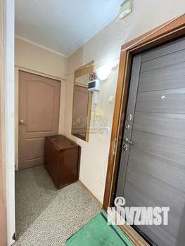 2-к квартира, вторичка, 45м2, 3/5 этаж
