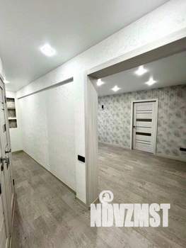 3-к квартира, вторичка, 49м2, 1/5 этаж