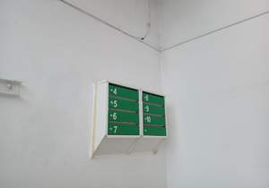 1-к квартира, вторичка, 49м2, 2/4 этаж