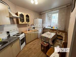 1-к квартира, вторичка, 34м2, 3/6 этаж