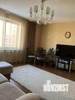 2-к квартира, вторичка, 75м2, 5/9 этаж