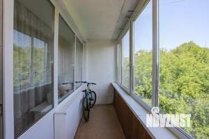 3-к квартира, вторичка, 98м2, 4/6 этаж