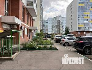 2-к квартира, вторичка, 59м2, 12/18 этаж