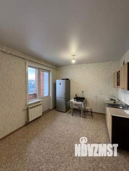 1-к квартира, вторичка, 35м2, 7/9 этаж