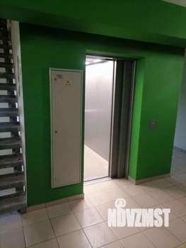 1-к квартира, вторичка, 29м2, 9/9 этаж