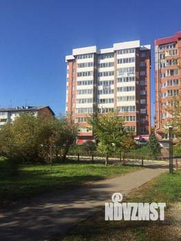 2-к квартира, вторичка, 42м2, 9/10 этаж