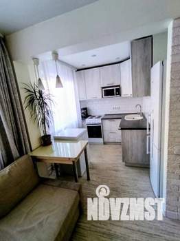3-к квартира, вторичка, 60м2, 1/5 этаж