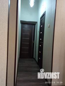 4-к квартира, вторичка, 103м2, 5/6 этаж