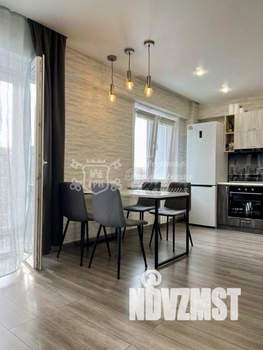 1-к квартира, вторичка, 38м2, 9/10 этаж