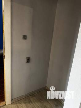 1-к квартира, вторичка, 33м2, 10/10 этаж