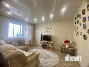 3-к квартира, вторичка, 68м2, 7/9 этаж