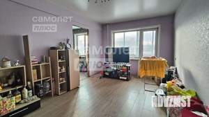 3-к квартира, вторичка, 56м2, 4/5 этаж