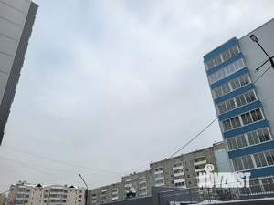 2-к квартира, вторичка, 60м2, 10/12 этаж