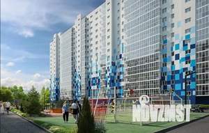 1-к квартира, вторичка, 34м2, 8/12 этаж