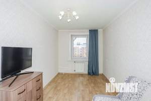 3-к квартира, вторичка, 61м2, 5/5 этаж