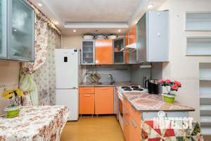 2-к квартира, вторичка, 41м2, 2/2 этаж