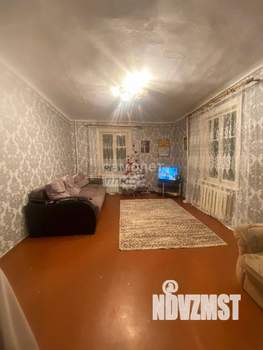 2-к квартира, вторичка, 44м2, 1/2 этаж