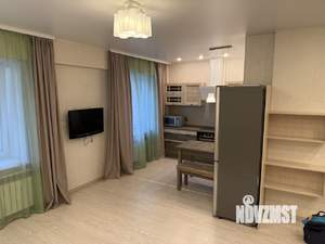 Студия квартира, вторичка, 32м2, 11/16 этаж