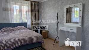 3-к квартира, вторичка, 98м2, 5/9 этаж