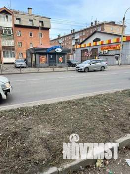 1-к квартира, вторичка, 31м2, 1/5 этаж