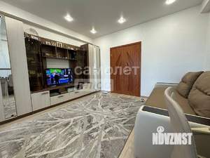 3-к квартира, вторичка, 78м2, 8/9 этаж