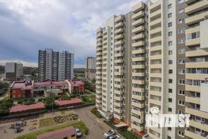 1-к квартира, вторичка, 37м2, 9/17 этаж