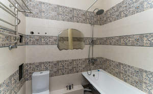 2-к квартира, вторичка, 55м2, 18/18 этаж