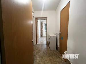 2-к квартира, вторичка, 54м2, 1/4 этаж