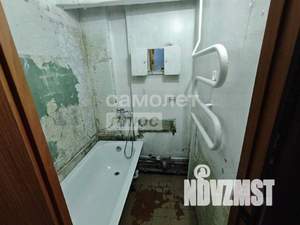 2-к квартира, вторичка, 43м2, 1/5 этаж