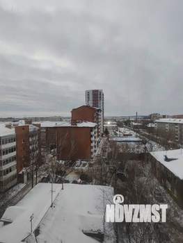 1-к квартира, вторичка, 45м2, 7/10 этаж