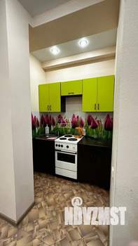 Студия квартира, вторичка, 28м2, 1/9 этаж