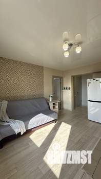 1-к квартира, вторичка, 38м2, 5/15 этаж