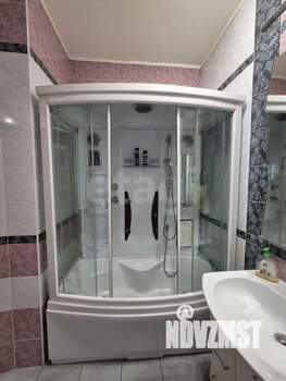 1-к квартира, вторичка, 48м2, 3/4 этаж