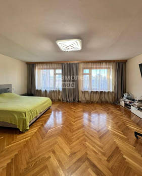 6-к квартира, вторичка, 145м2, 5/6 этаж