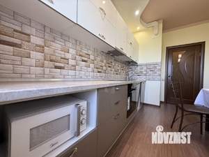 2-к квартира, вторичка, 63м2, 7/18 этаж