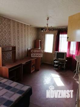 3-к квартира, вторичка, 61м2, 3/5 этаж